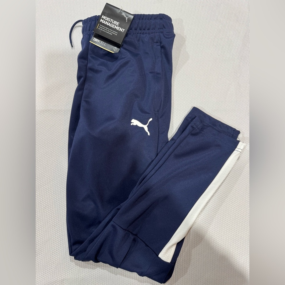 NWT Puma athletic pants.
